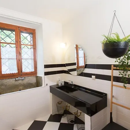Erifili By Pelion Esties Villa *