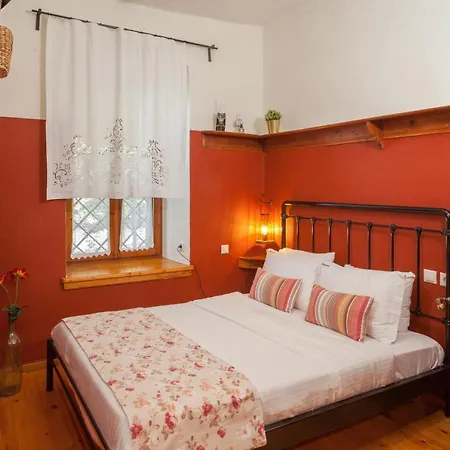 Erifili By Pelion Esties Villa