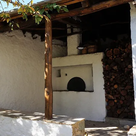 Vila Erifili By Pelion Esties Agios Georgios Nilias