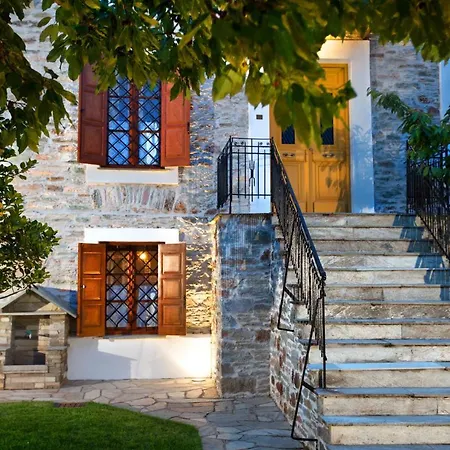 Erifili By Pelion Esties *