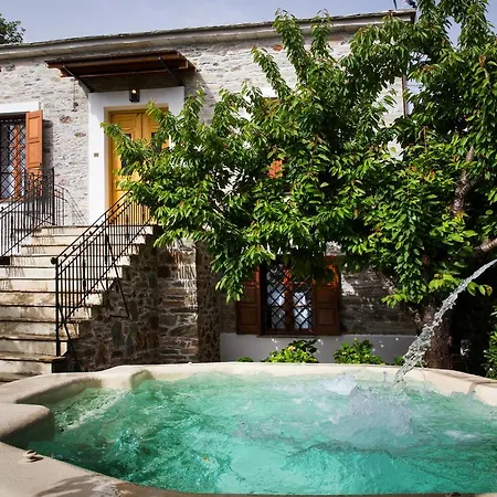 Erifili By Pelion Esties Villa Agios Georgios Nileias
