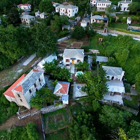 Erifili By Pelion Esties *