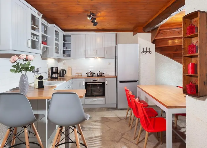 Erifili By Pelion Esties * אגיוס גיאורגיוס ניליאס