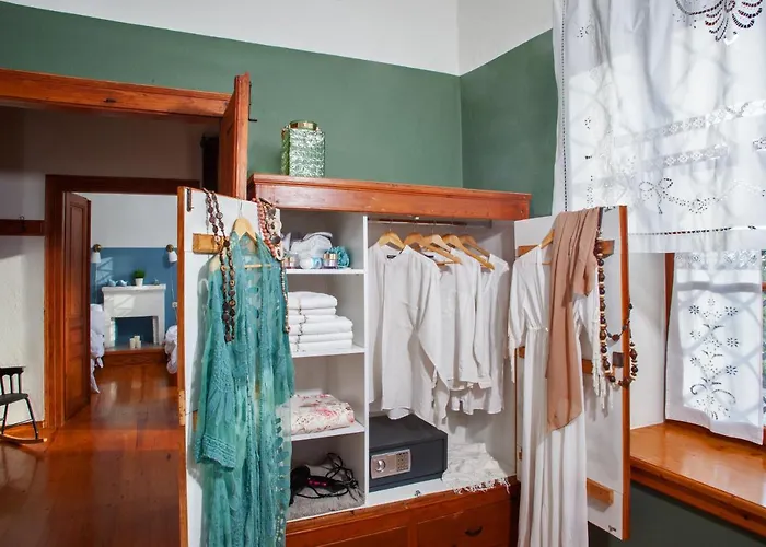 Erifili By Pelion Esties אגיוס גיאורגיוס ניליאס