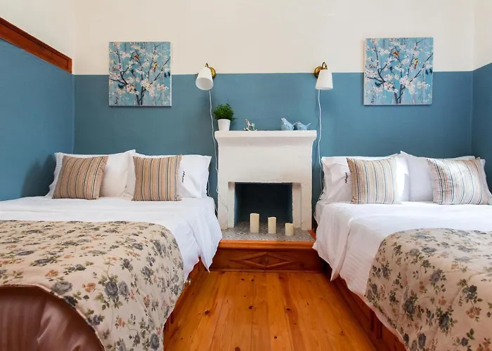 וילה Erifili By Pelion Esties