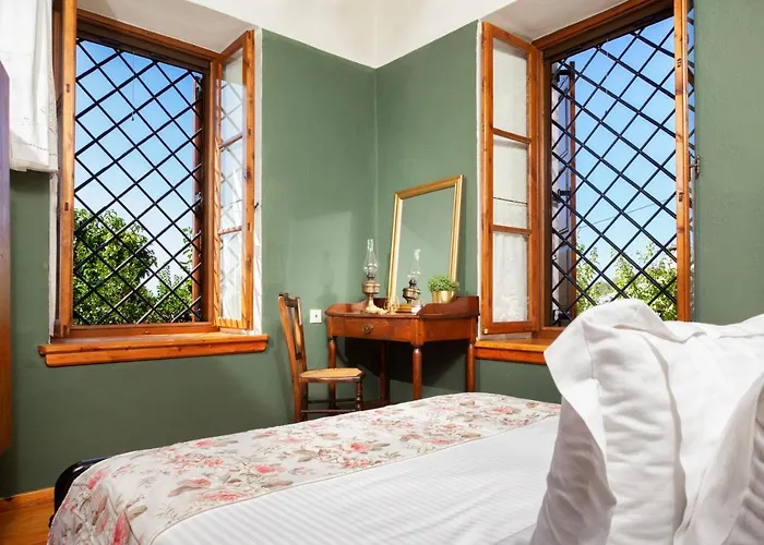 Erifili By Pelion Esties