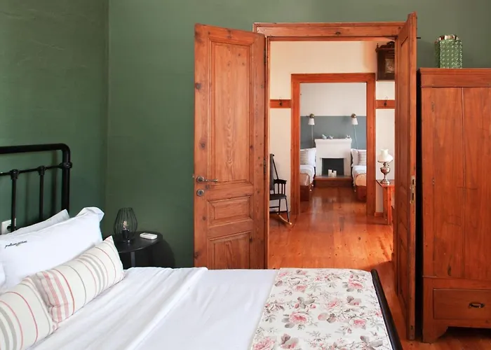 וילה Erifili By Pelion Esties