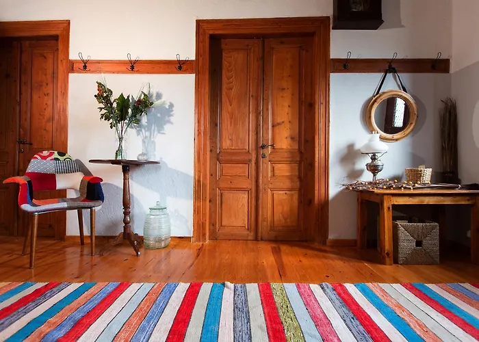 Erifili By Pelion Esties וילה אגיוס גיאורגיוס ניליאס